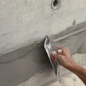 巴南P型防护型环氧树脂砂浆