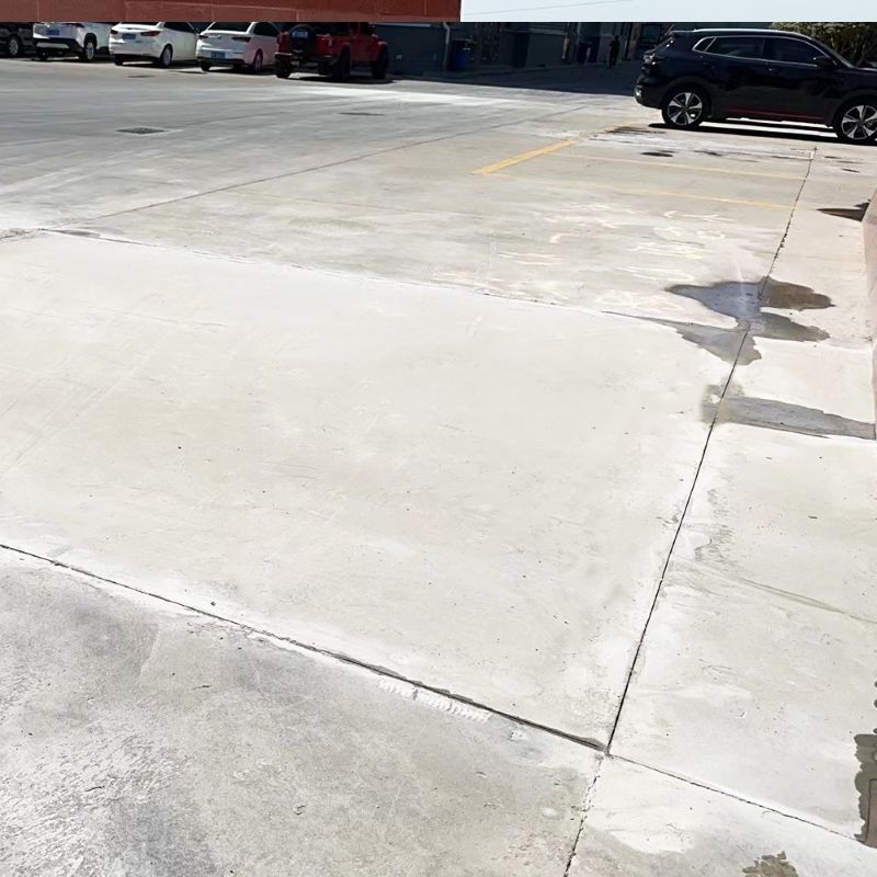 巴南市政道路抢修料